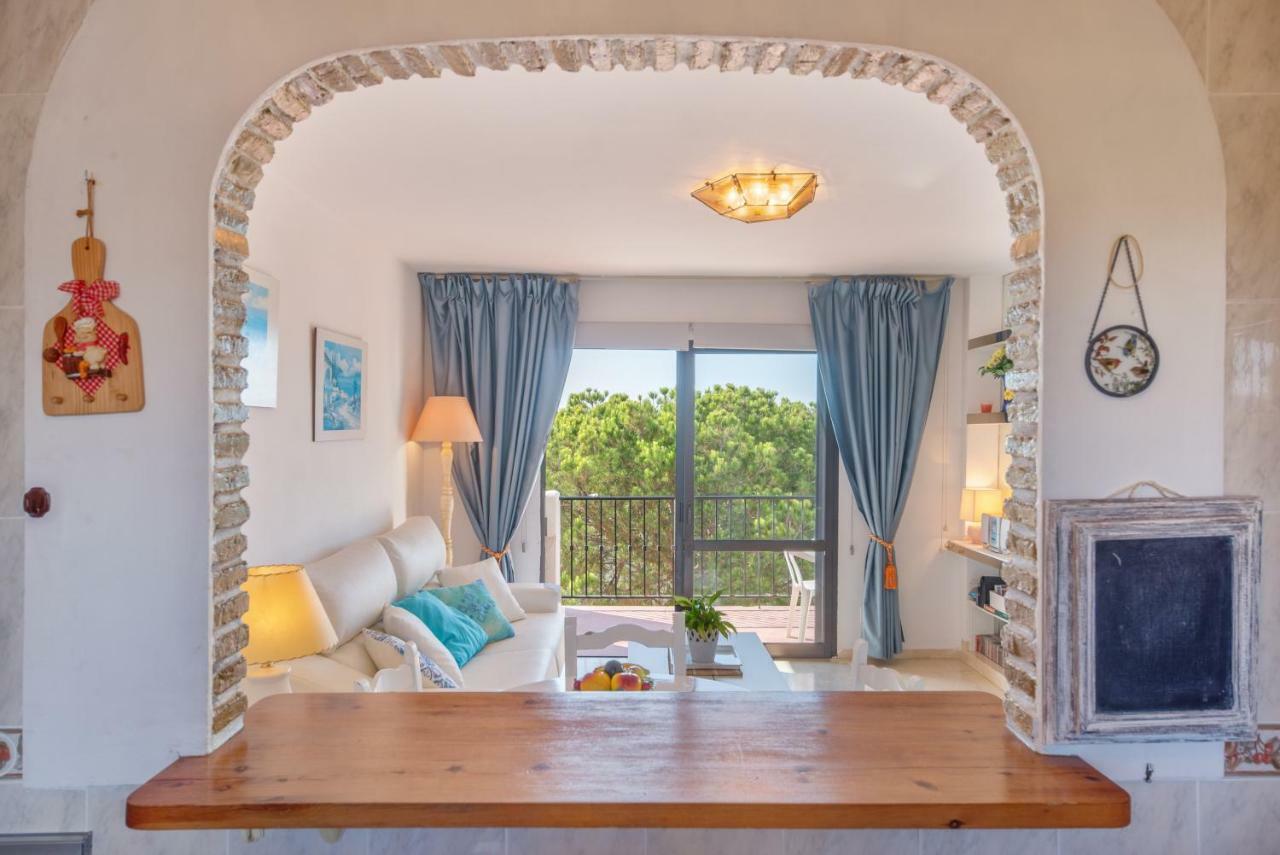 Beach Apartment Las Acacias Torrenueva La Cala De Mijas Dış mekan fotoğraf